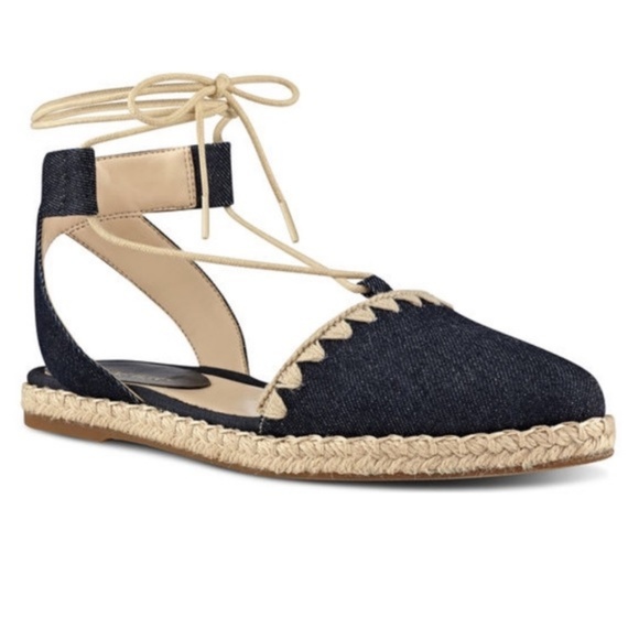 Nine West Espadrilles - Picture 3 of 3
